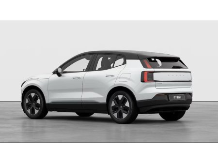 2026 Volvo EX30 PLUS *0% APR* €75 P/W ON PCP €39,716