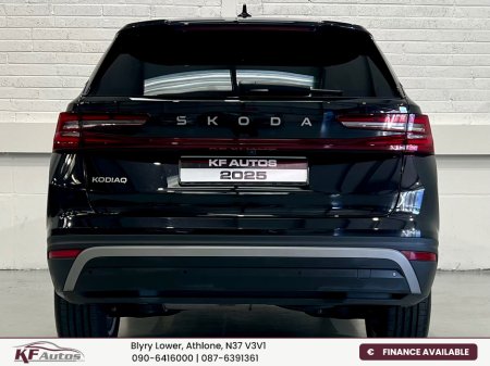 2025 Skoda Kodiaq - thumbnail 7