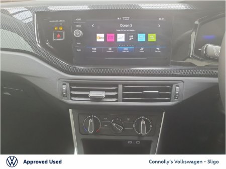 2025 Volkswagen Polo EDITION 75 1.0TSI 95HP AUTO €29,945 thumbnail