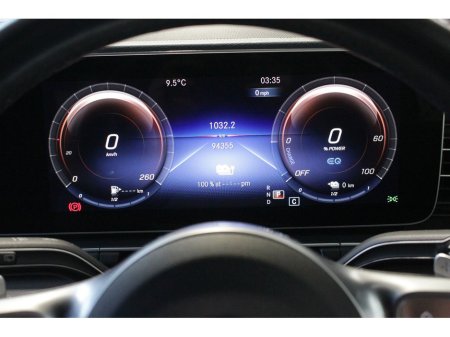 2022 Mercedes-Benz GLE Class 350 dE AMG Premium 4 MATIC €59,899 thumbnail