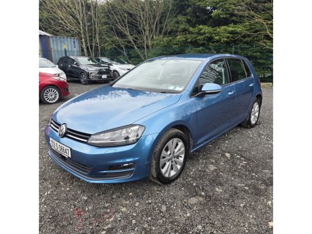 2015 Volkswagen Golf - thumbnail 4