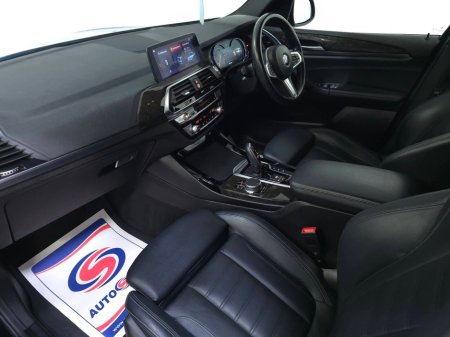 2019 BMW X3 - thumbnail 15