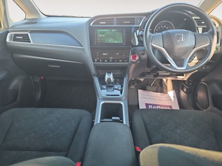 2017 Honda Shuttle - thumbnail 10