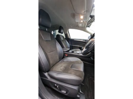 2019 Ford Mondeo 1.5TDCi 120PS Titanium €14,950 thumbnail