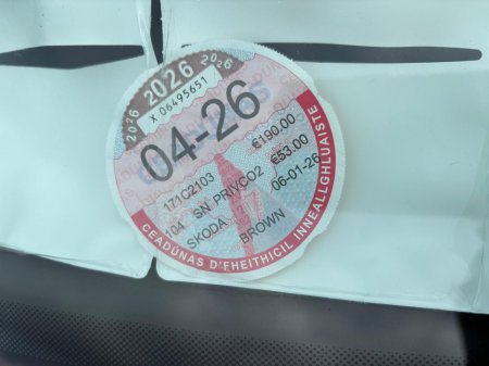 2017 Skoda Octavia - thumbnail 2