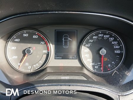 2018 SEAT Ibiza - thumbnail 14