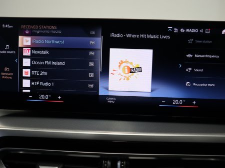 2022 BMW 3 Series *81* M SPORT AUTO €36,900 thumbnail