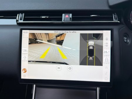 2024 Land Rover Range Rover Velar HSE P400E *PAN ROOF* €65,990 thumbnail