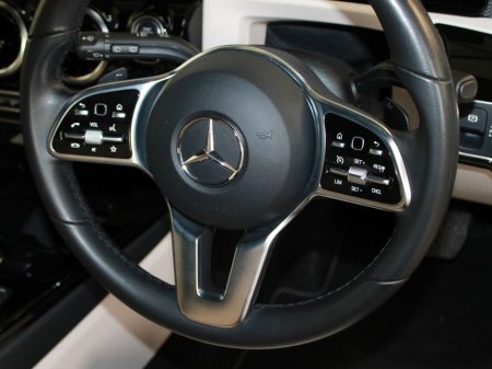 2023 Mercedes-Benz A Class A 180 d 180 D 5DR Auto €34,999 thumbnail