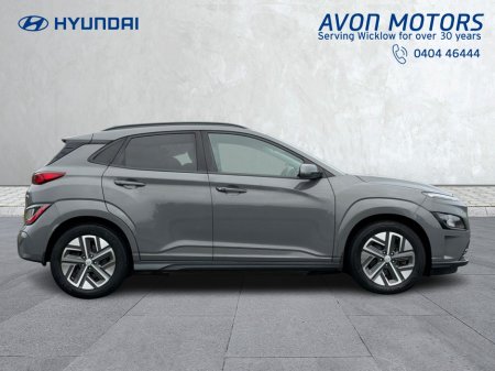 2023 Hyundai Kona - thumbnail 4
