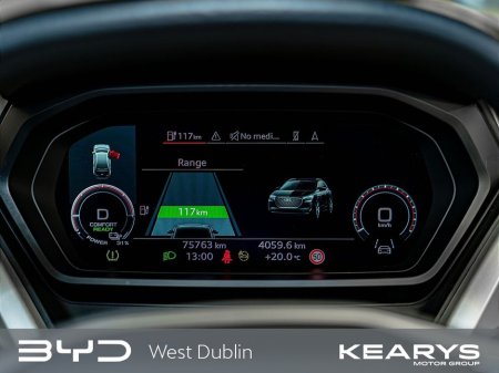 2022 Audi Q4 e-tron - thumbnail 24