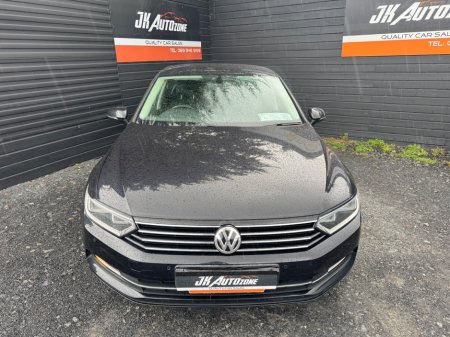 2016 Volkswagen Passat - photo 3