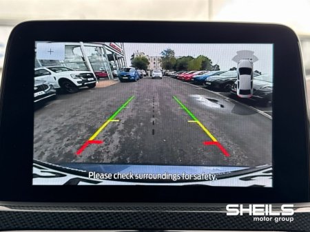 2023 Ford Kuga - thumbnail 18