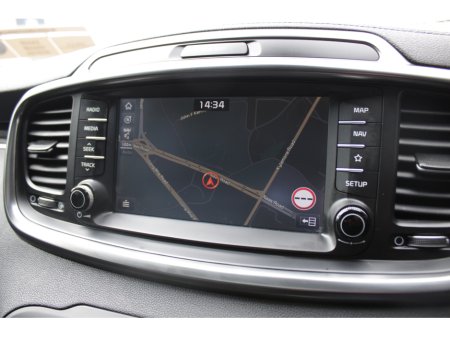 2018 Kia Sorento - thumbnail 13