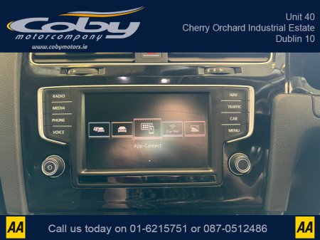 2016 Volkswagen Golf - thumbnail 31