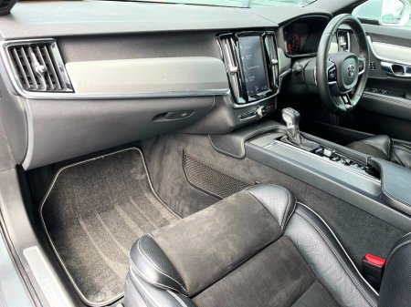 2018 Volvo V90 - photo 6