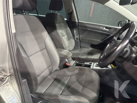 2018 Volkswagen Golf - thumbnail 15