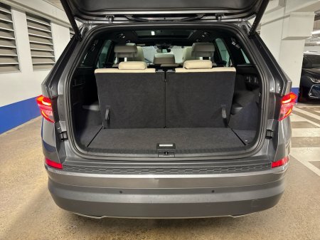 2023 Skoda Kodiaq - thumbnail 10