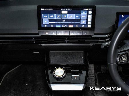 2023 MG 4 LR 64KWH Exclusive €23,333 thumbnail