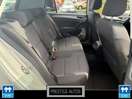 2015 Volkswagen Golf - thumbnail 9