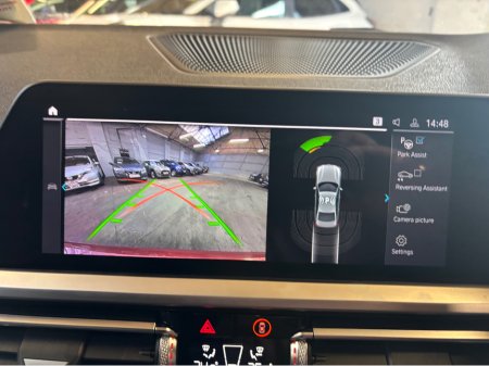 2020 BMW 3 Series G20 E M SPORT 4DR AUTO €24,499 thumbnail