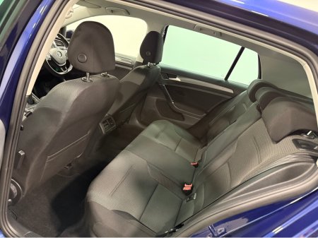 2019 Volkswagen Golf MATCH TDI €17,495 thumbnail