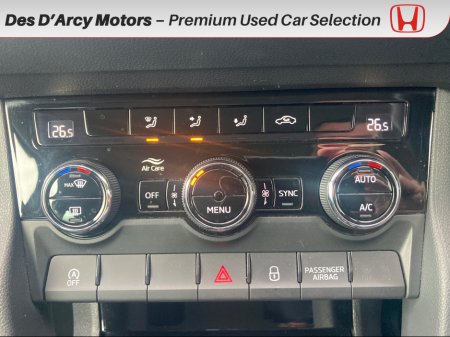 2022 Skoda Karoq - thumbnail 12