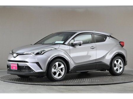 2019 Toyota C-HR 1.8 HYBRID *9" ANDROID CAR PLAYER*REVERSE CAM*PARK SENSORS* €21,880 thumbnail