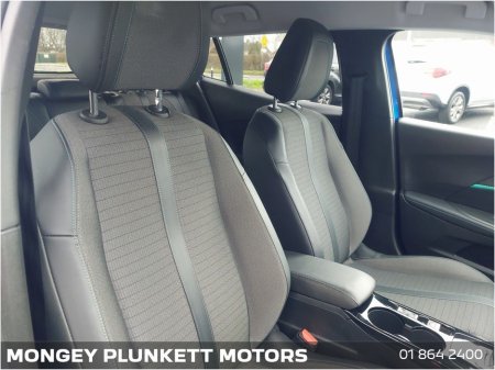 2021 Peugeot 2008 - thumbnail 12