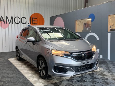 2019 Honda Fit 1.5 HYBRID AUTOMATIC / 69k KMs / Adaptive Cruise Control