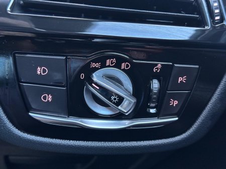 2018 BMW 5 Series 2.0L Diesel M-SPORT Sunroof/Electric Seats (6169) €29,495 thumbnail