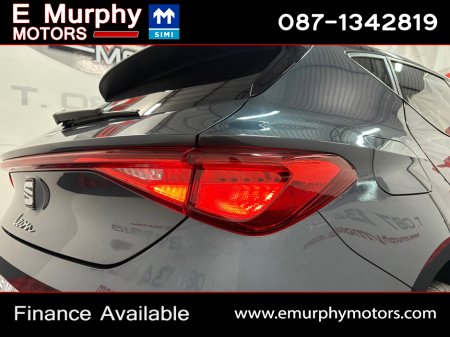 2022 SEAT Leon 1.0 TSI SE DYNAMIC €75 PER WEEK €21,950 thumbnail