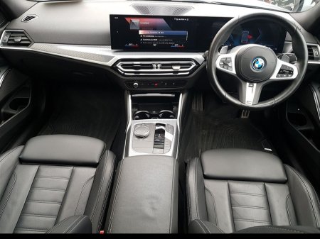 2023 BMW 3 Series 330e M Sport €48,995 thumbnail