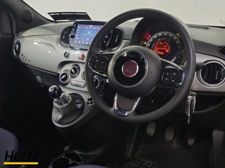 2023 Fiat 500 - thumbnail 12