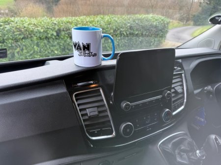 2021 Ford Transit Custom - thumbnail 15