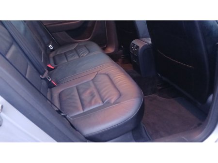 2014 Volkswagen Passat *HIGHLINE* 2.0 TDi 140bhp ESTATE 5dr €9,450 thumbnail