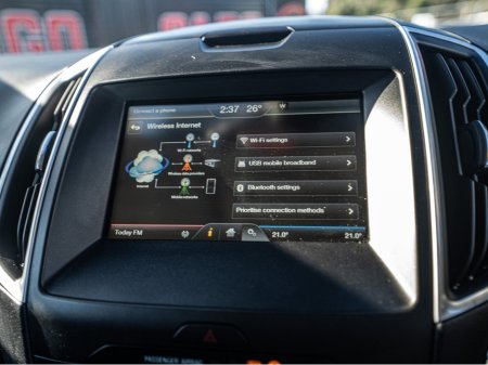 2016 Ford S-Max - thumbnail 27