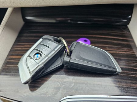 2018 BMW 5 Series 2.0 PETROL PHEV 530e Iperforman M Sport MODEL, DEALER HISTORY, LOW MILEAGE, FINANCE, WARRANTY, 5 STAR REVIEWS €24,995 thumbnail