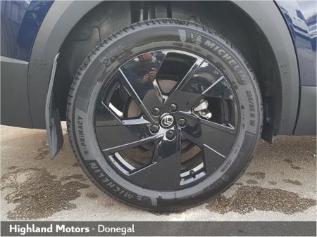 2026 Citroen C5 Aircross - thumbnail 10