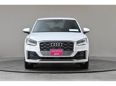 2019 Audi Q2 *JAN 2026 PRICING NOW*S-LINE *HALF LEATHER*REVESE CAM*18