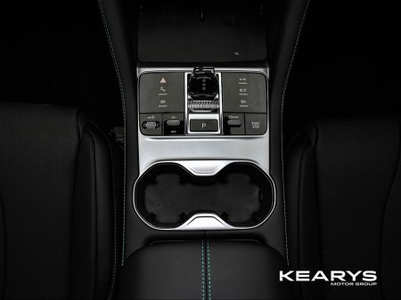 2025 BYD Seal U - thumbnail 20