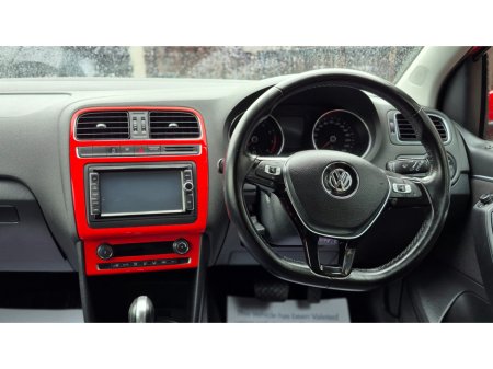 2017 Volkswagen Polo - thumbnail 15