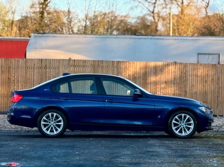 2017 BMW 3 Series - thumbnail 23