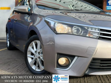 2016 Toyota Corolla - thumbnail 18