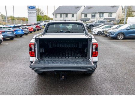 2023 Ford Ranger - thumbnail 5