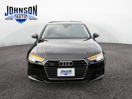 2017 Audi A4 - thumbnail 6