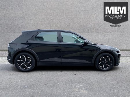 2023 Hyundai Ioniq 5 - thumbnail 10