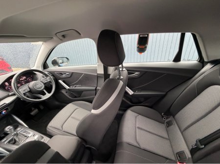 2020 Audi Q2 ** DEPOSIT TAKEN ** SPORT - 1.0L PETROL - AUTO - 12M WARRANTY - CAR: 1709 €21,950 thumbnail