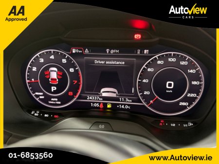 2018 Audi Q2 - thumbnail 17