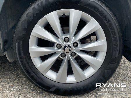 2021 Skoda Kamiq - thumbnail 26